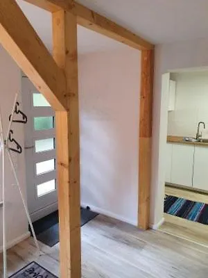 Forsthaus Timmerloher Weg 度假居 施内沃丁根