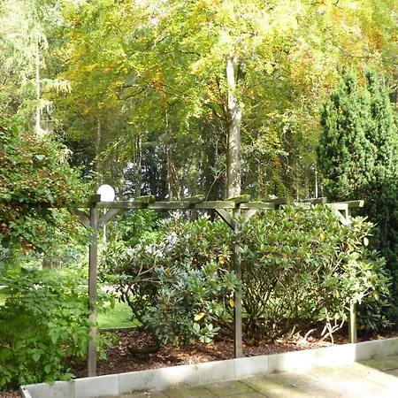 Forsthaus Timmerloher Weg * Schneverdingen