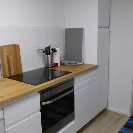 Forsthaus Timmerloher Weg